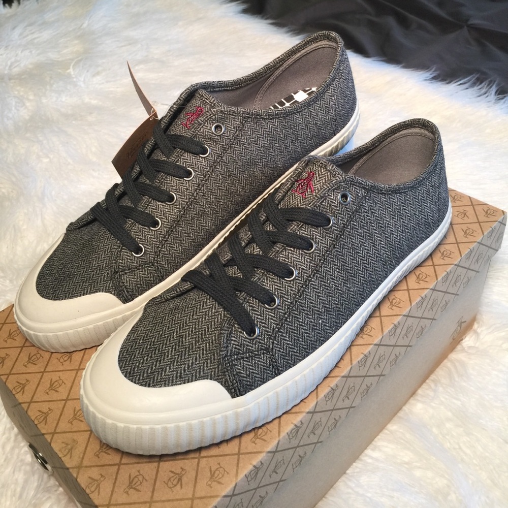 ✨Original Penguin✨ Men's Sneakerish Lo - Picture 2 of 3