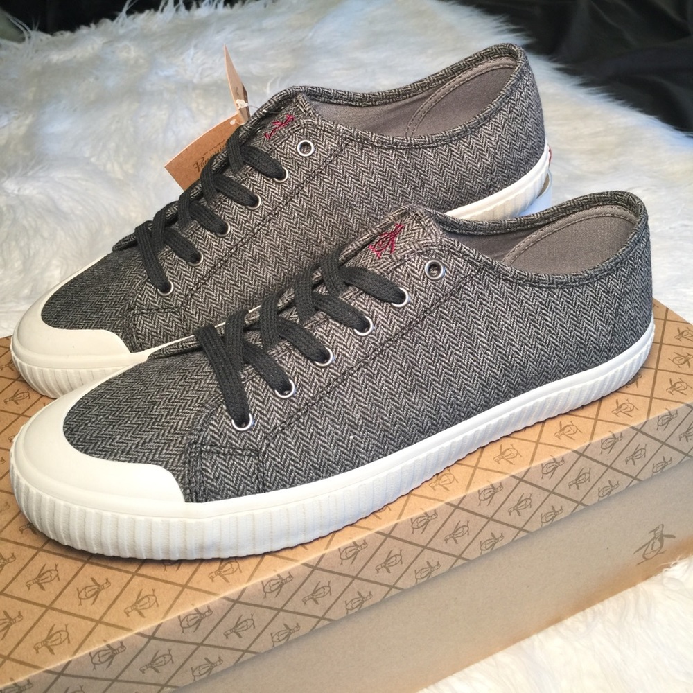 ✨Original Penguin✨ Men's Sneakerish Lo - Picture 3 of 3