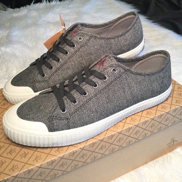 ✨Original Penguin✨ Men's Sneakerish Lo - Picture 3 of 3