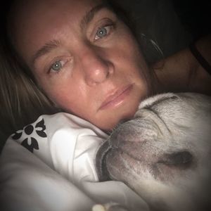 Meet your Posher, Carri