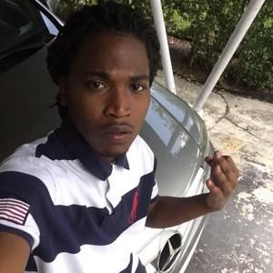 Meet your Posher, Keith