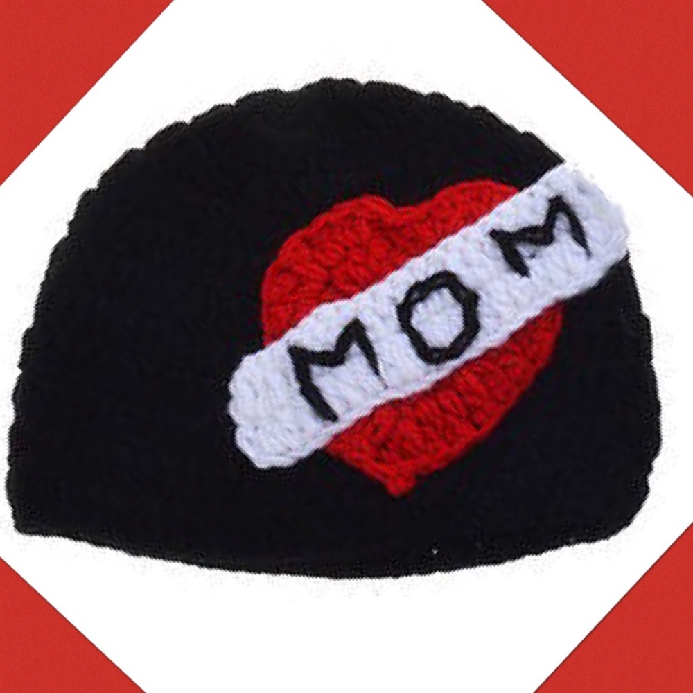 ❤️💕 MOM & DAD ROCK 💕❤️ - Picture 2 of 6