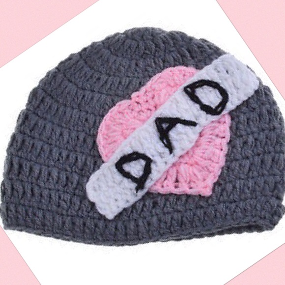 ❤️💕 MOM & DAD ROCK 💕❤️ - Picture 3 of 6