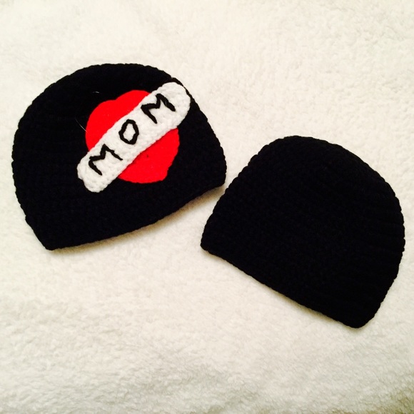 ❤️💕 MOM & DAD ROCK 💕❤️ - Picture 4 of 6