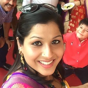 Meet your Posher, Swati