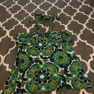 Ann Taylor silk blouse