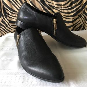 Franco Sarto Black Shoes Franco Sarto Black Shoes