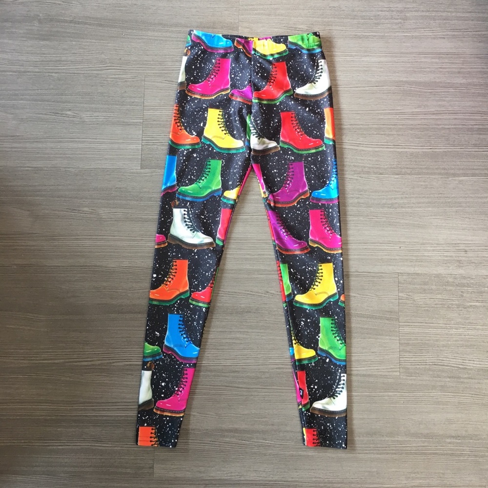 Leggings Zara Terez black