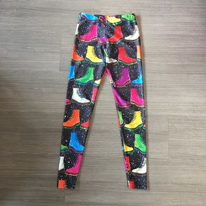 Leggings Zara Terez black