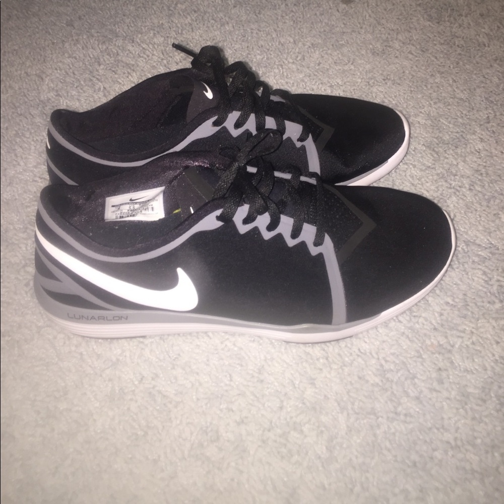 Nike lunarlon