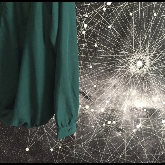 Plus size business long zipper - Picture 2 of 4