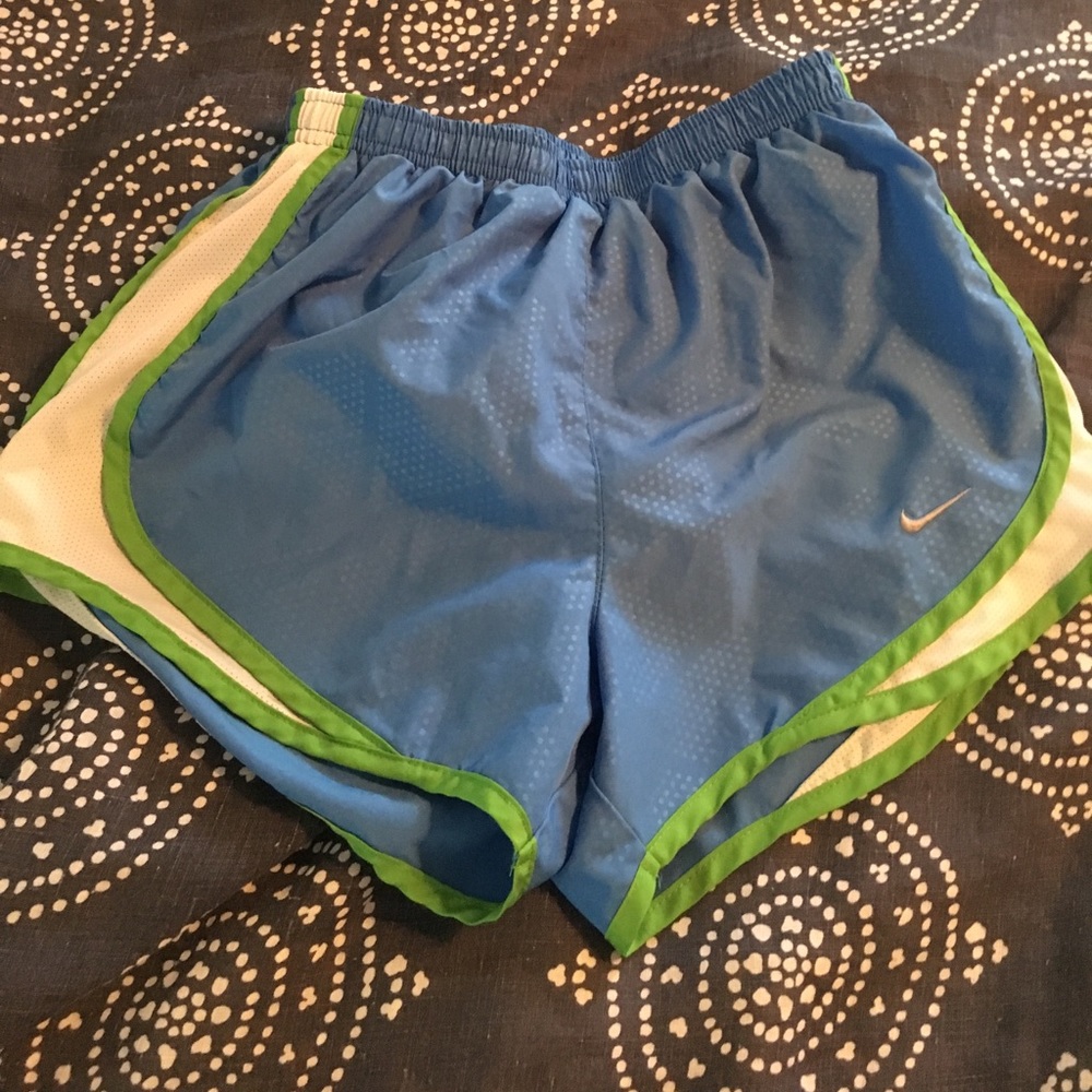 ⚡️SALE Dry fit nike running shorts