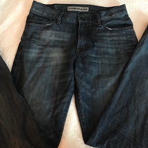 Express Men's Jeans 32x34