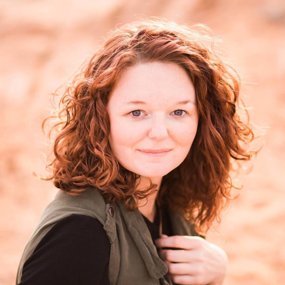 Meet your Posher, Trischa