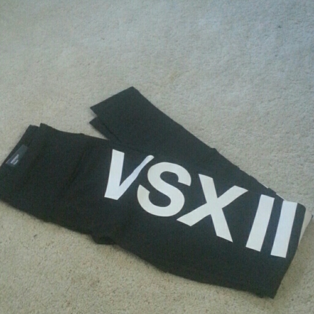 Victoria's secret knockout tight xs brand new
