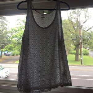 Old navy tank top