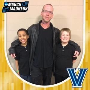 Meet your Posher, John