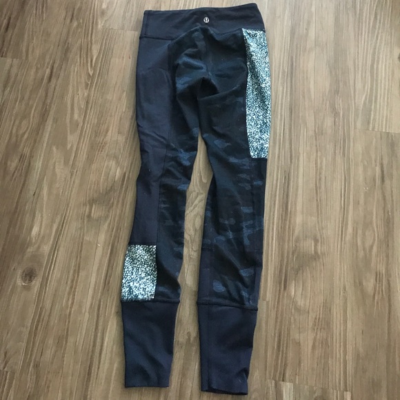 Lululemon pants - Picture 2 of 2
