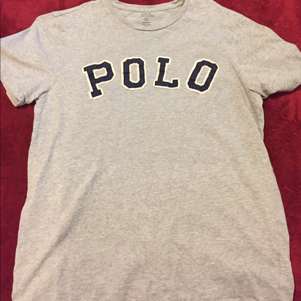 Polo Ralph Lauren Shirt BUNDLE