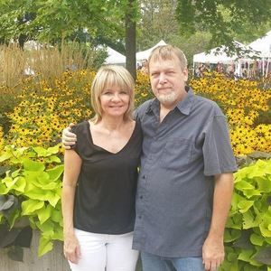 Meet your Posher, Chriselda