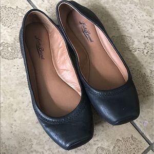 Lucky brand flats