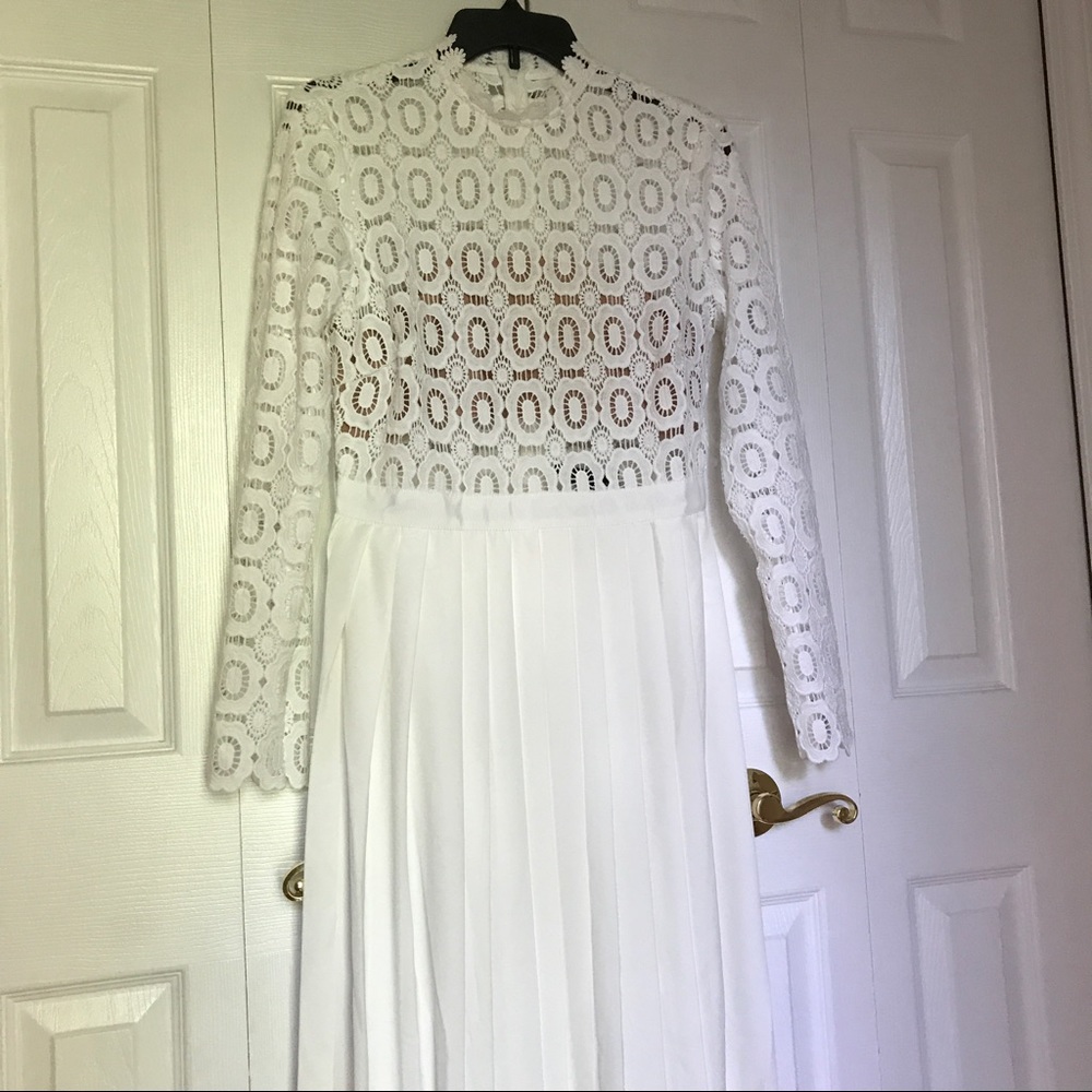NWT S-P style Dress