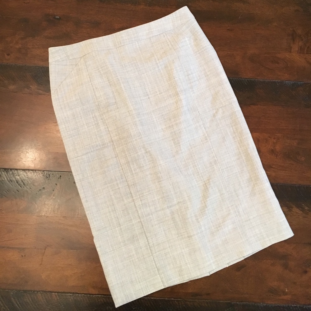 Body by Victoria's Secret Pencil Skirt