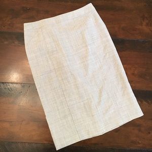 Body by Victoria's Secret Pencil Skirt