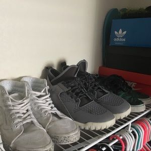 Meet your Posher, James