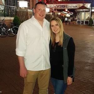 Meet your Posher, Sadie