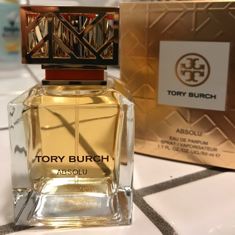 Tory Burch Absolu