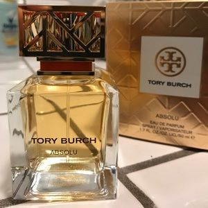 Tory Burch Absolu