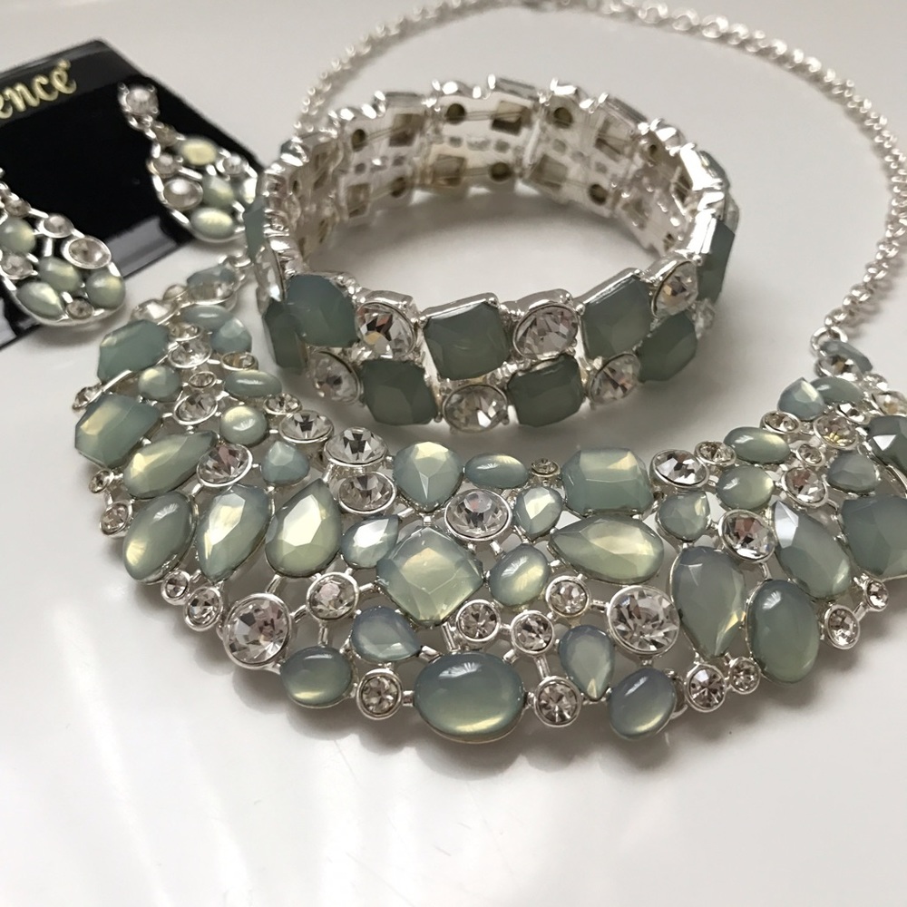 Jewelry Set