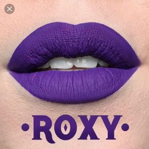 Roxy* Kat von D