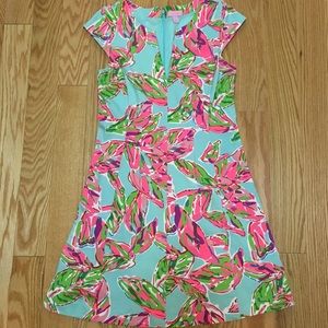Lilly Pulitzer Briella dress