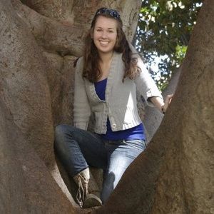 Meet your Posher, Molly