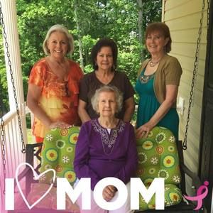 Meet your Posher, Rita