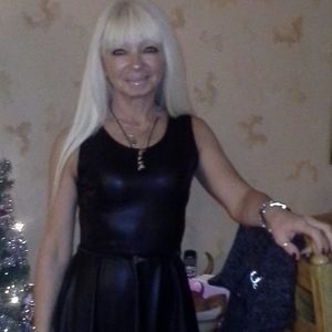 Meet your Posher, Yelena