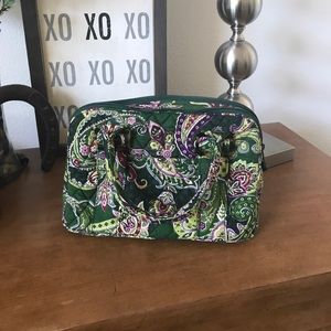 Vera Bradley purse