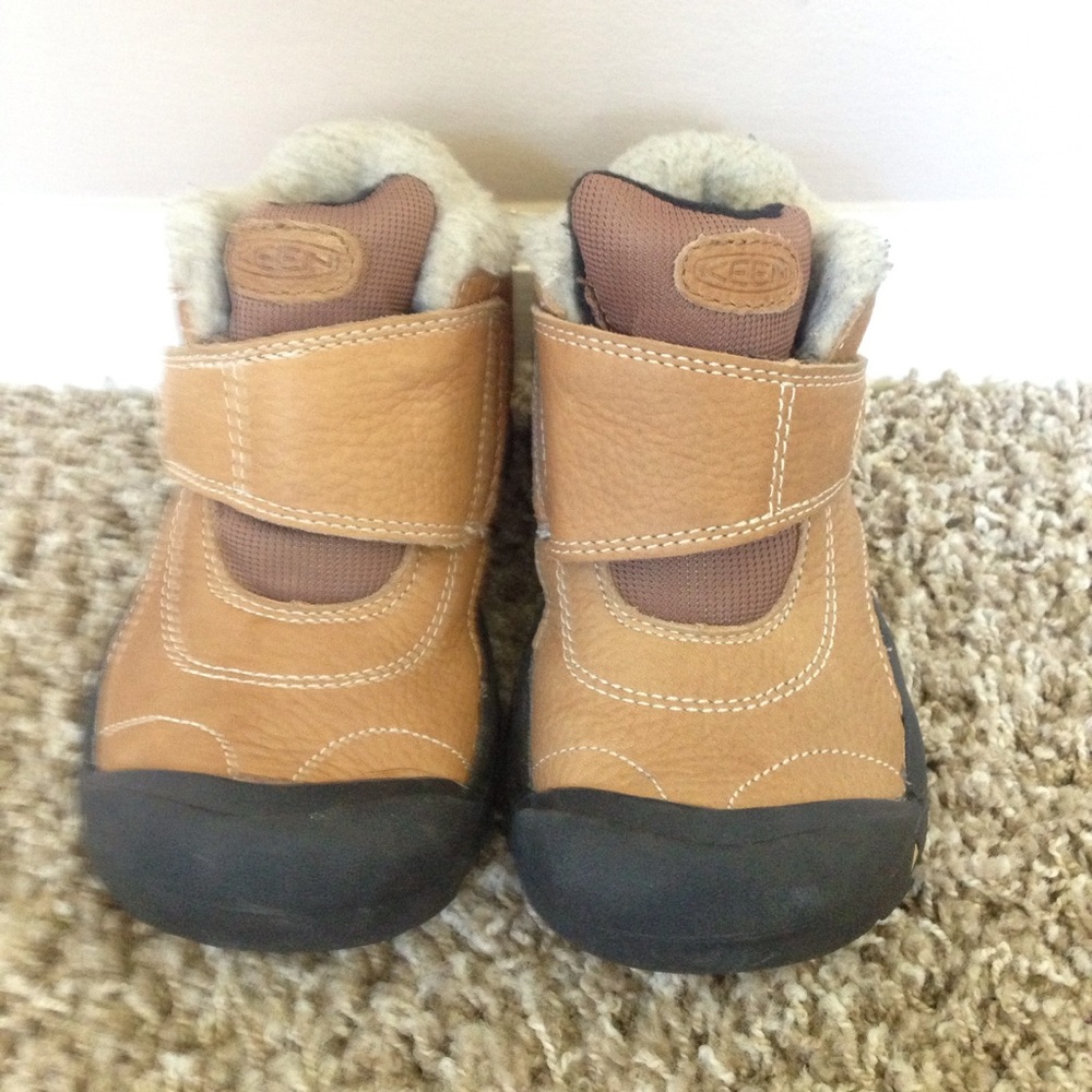 Keen Kootenay Boot