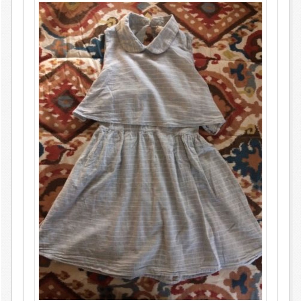 EUC UrbanOutfitters Coincidence&Chance Dress S
