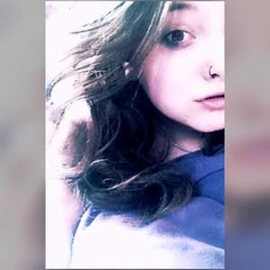 Meet your Posher, Katelyn