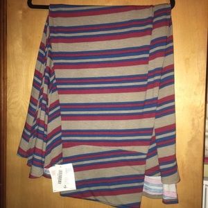 Lularoe 3xl maxi