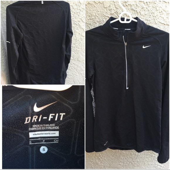 Nike Other - 🔶Men's Nike Quarter-Zip🔶