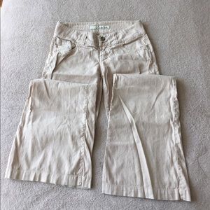 Level 99 women Summer pants Size 25