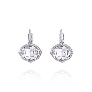 Chloe & Isabel Brilliant Crystal Drop Earrings