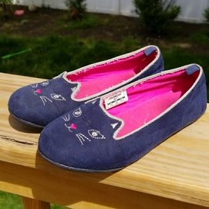 **Host Pick 7.2.2017** Girls ballet flats