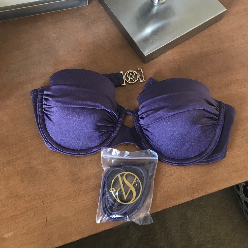 Victoria's Secret swim top