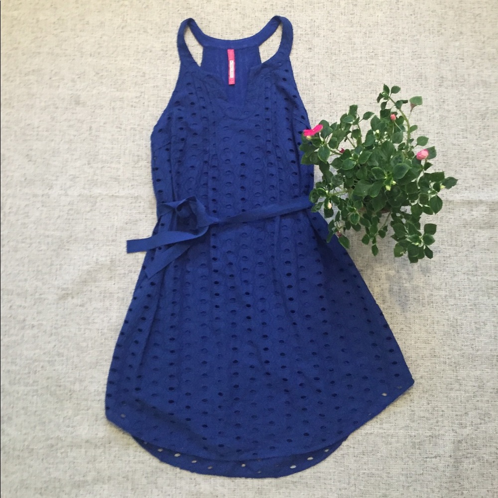 Anthropologie brand Plenty by Tracy Reese dress