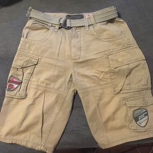 Jack & Jones cargo shorts